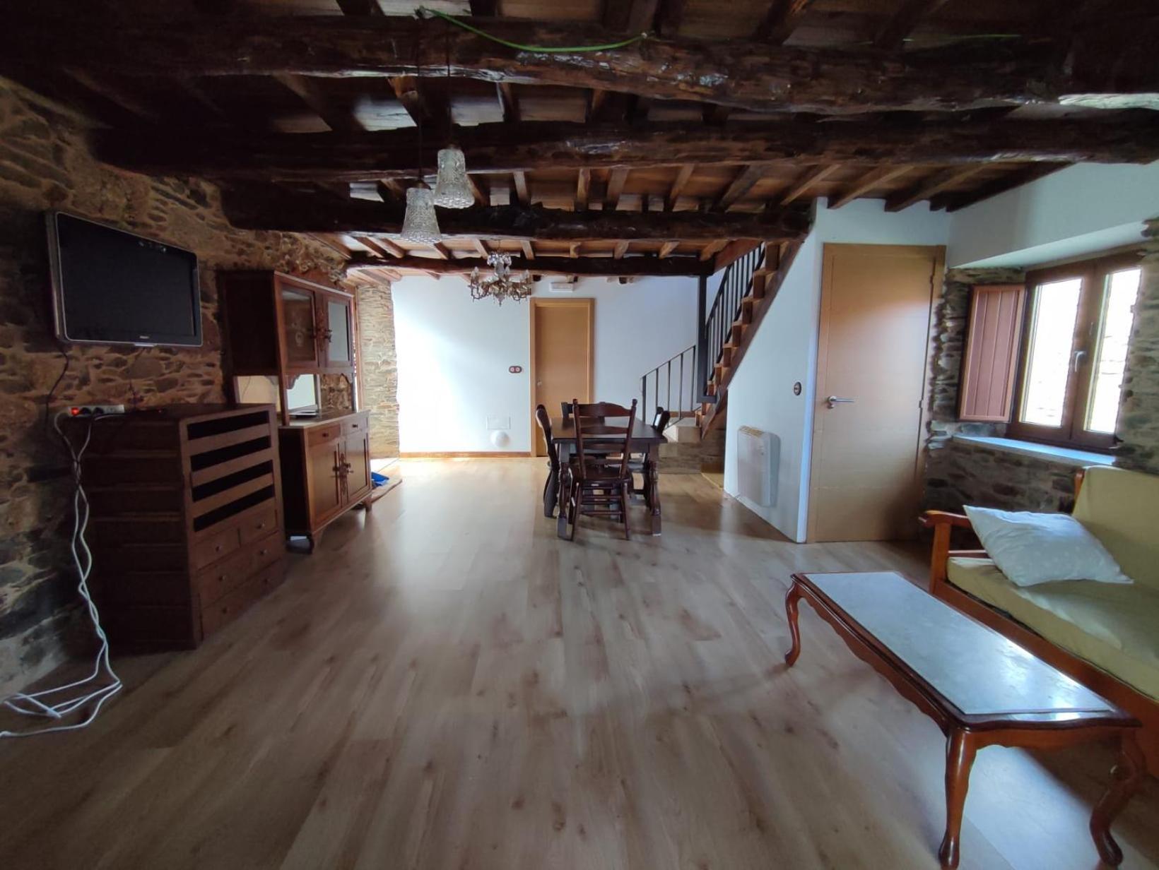 Vila Peregrina-Taxi Gratis Арсуа Экстерьер фото